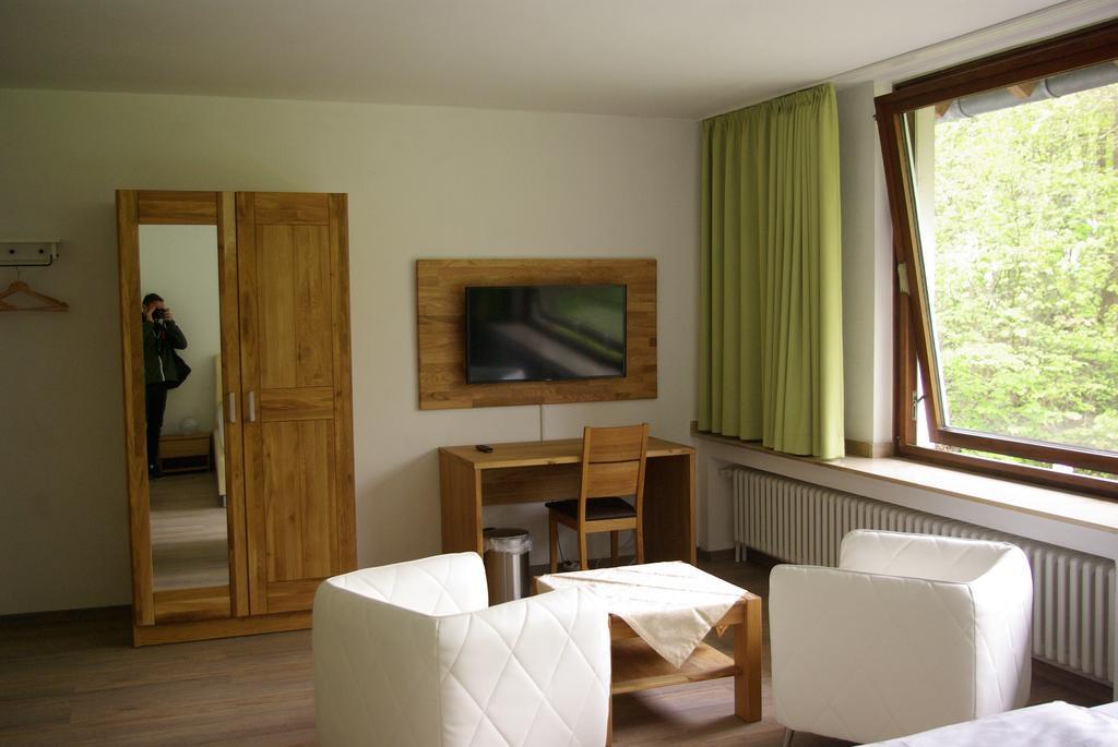 Gaestehaus Schewe Ahnsen Ngoại thất bức ảnh