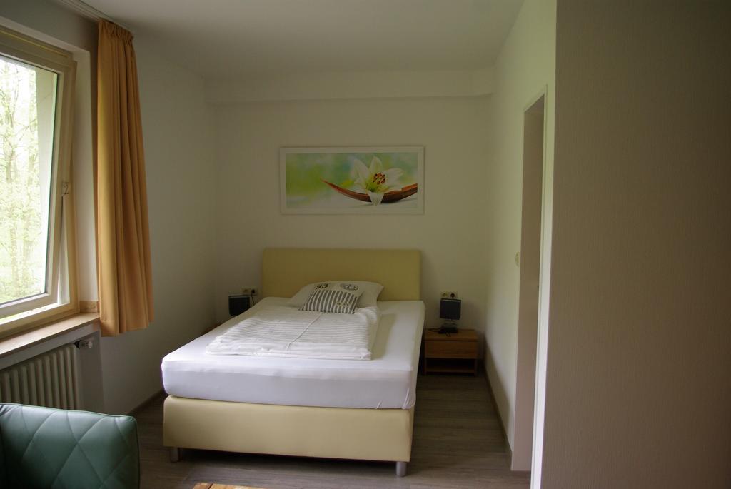Gaestehaus Schewe Ahnsen Ngoại thất bức ảnh