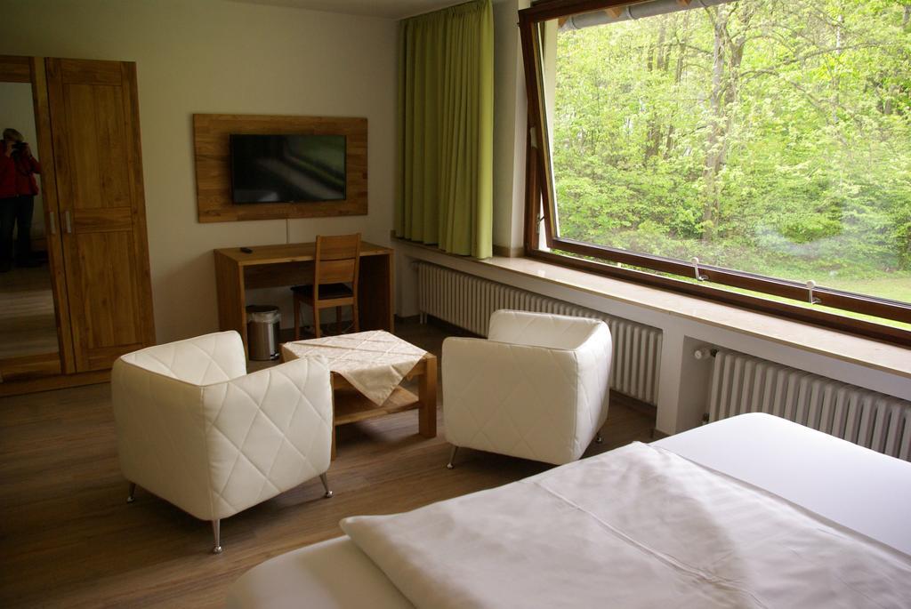 Gaestehaus Schewe Ahnsen Ngoại thất bức ảnh
