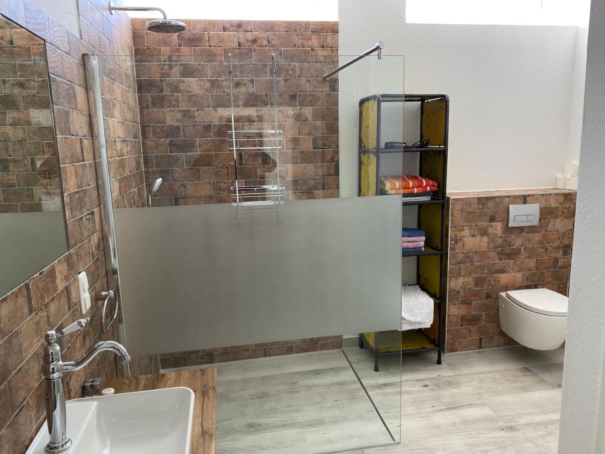 Gaestehaus Schewe Ahnsen Ngoại thất bức ảnh